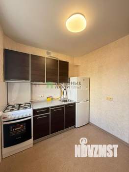 2-к квартира, вторичка, 44м2, 5/5 этаж