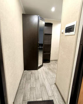 Студия квартира, вторичка, 26м2, 9/12 этаж