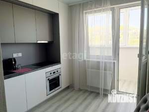 1-к квартира, вторичка, 30м2, 8/23 этаж