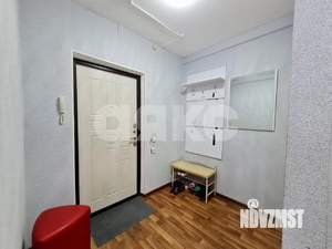 1-к квартира, вторичка, 42м2, 10/16 этаж