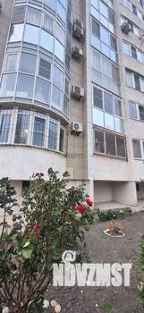 3-к квартира, вторичка, 88м2, 14/16 этаж