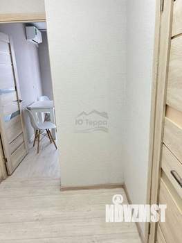 1-к квартира, вторичка, 38м2, 4/16 этаж