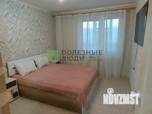 2-к квартира, вторичка, 61м2, 16/16 этаж