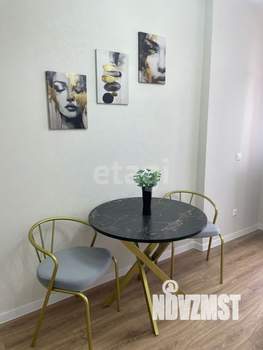 1-к квартира, вторичка, 47м2, 2/12 этаж