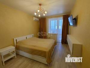 2-к квартира, вторичка, 73м2, 18/20 этаж