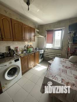 3-к квартира, вторичка, 72м2, 1/1 этаж