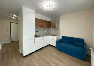 1-к квартира, вторичка, 39м2, 7/16 этаж