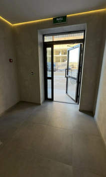 1-к квартира, вторичка, 43м2, 4/12 этаж