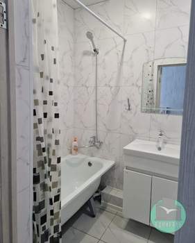 Студия квартира, вторичка, 29м2, 5/10 этаж