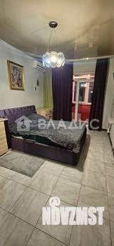 1-к квартира, вторичка, 36м2, 2/10 этаж