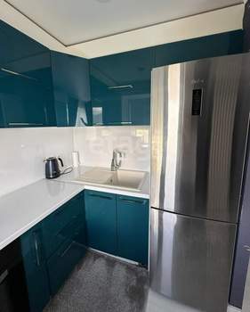 2-к квартира, вторичка, 44м2, 5/5 этаж