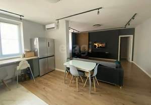 3-к квартира, вторичка, 79м2, 12/12 этаж