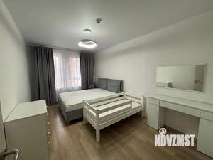 3-к квартира, вторичка, 83м2, 6/15 этаж