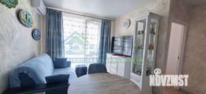 1-к квартира, вторичка, 34м2, 3/20 этаж