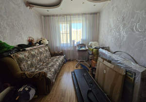 3-к квартира, вторичка, 65м2, 3/9 этаж