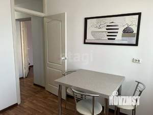 1-к квартира, вторичка, 38м2, 16/16 этаж