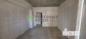 2-к квартира, сданный дом, 70м2, 8/17 этаж