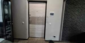 1-к квартира, вторичка, 47м2, 1/4 этаж