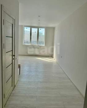 Студия квартира, вторичка, 25м2, 2/21 этаж