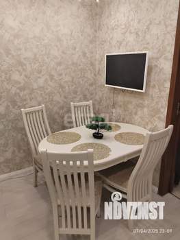 3-к квартира, вторичка, 69м2, 8/16 этаж
