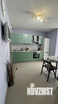 1-к квартира, вторичка, 48м2, 7/19 этаж