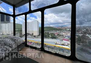 3-к квартира, вторичка, 62м2, 10/10 этаж