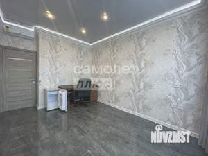 3-к квартира, вторичка, 106м2, 21/23 этаж