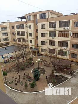 2-к квартира, вторичка, 90м2, 3/5 этаж