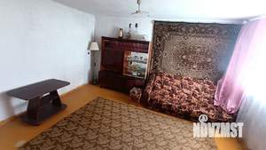 2-к квартира, вторичка, 33м2, 1/1 этаж