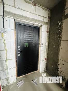 1-к квартира, вторичка, 36м2, 12/24 этаж