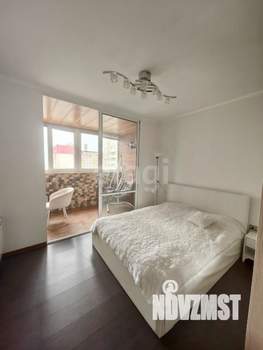 3-к квартира, вторичка, 84м2, 7/9 этаж