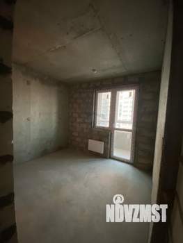 1-к квартира, вторичка, 34м2, 15/23 этаж