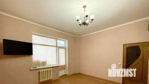 1-к квартира, вторичка, 48м2, 3/9 этаж