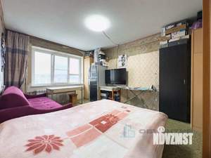 3-к квартира, вторичка, 62м2, 8/9 этаж