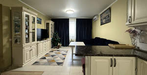 3-к квартира, вторичка, 90м2, 3/24 этаж