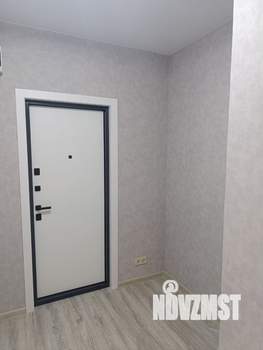 1-к квартира, вторичка, 35м2, 12/16 этаж