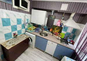 1-к квартира, вторичка, 31м2, 1/5 этаж