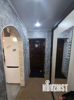 2-к квартира, вторичка, 35м2, 3/5 этаж