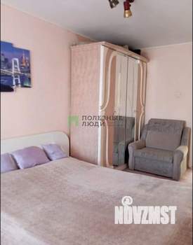 2-к квартира, вторичка, 49м2, 2/5 этаж