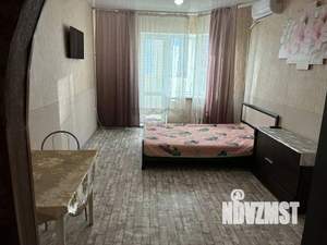 1-к квартира, вторичка, 42м2, 9/12 этаж