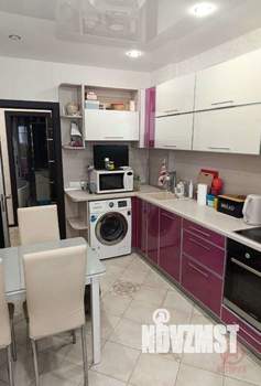 1-к квартира, вторичка, 47м2, 7/16 этаж