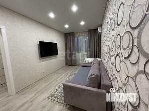 2-к квартира, вторичка, 50м2, 6/20 этаж