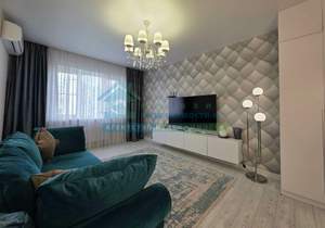 3-к квартира, вторичка, 62м2, 6/9 этаж