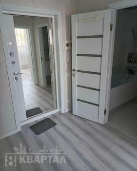 1-к квартира, вторичка, 34м2, 8/23 этаж