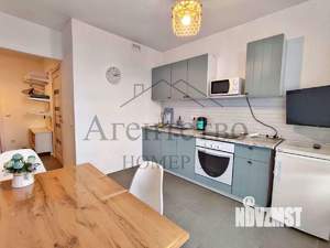 1-к квартира, вторичка, 32м2, 15/15 этаж