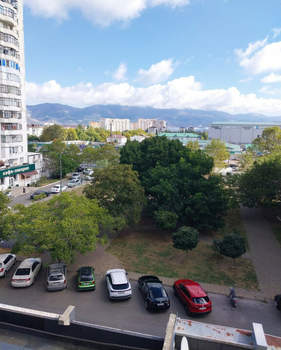 3-к квартира, вторичка, 62м2, 5/10 этаж