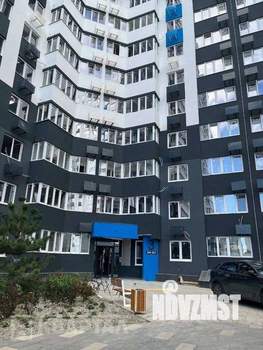 1-к квартира, вторичка, 36м2, 10/24 этаж