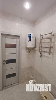 1-к квартира, вторичка, 45м2, 12/12 этаж