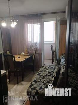 1-к квартира, вторичка, 38м2, 9/16 этаж