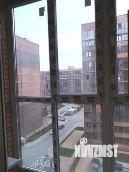 1-к квартира, вторичка, 42м2, 7/16 этаж